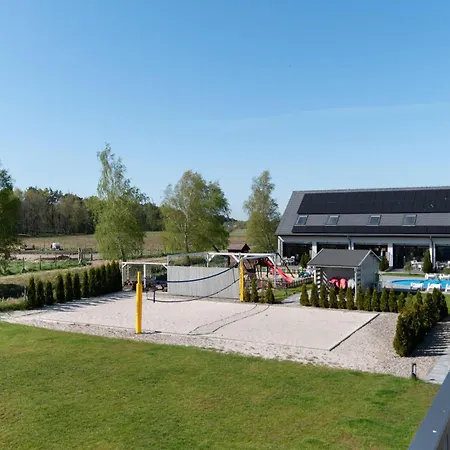 In With Sauna 公寓