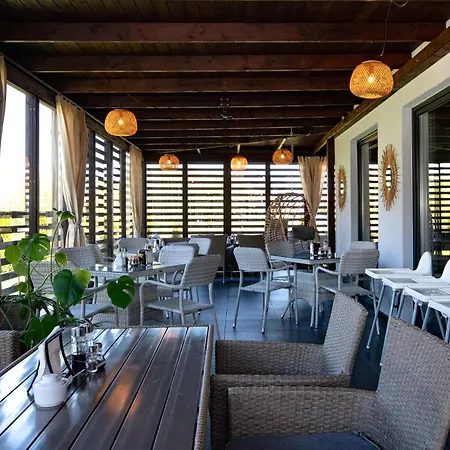 In With Sauna Nowecin