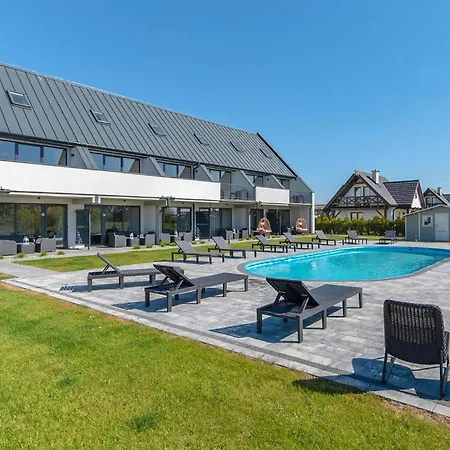 In With Sauna 公寓 *