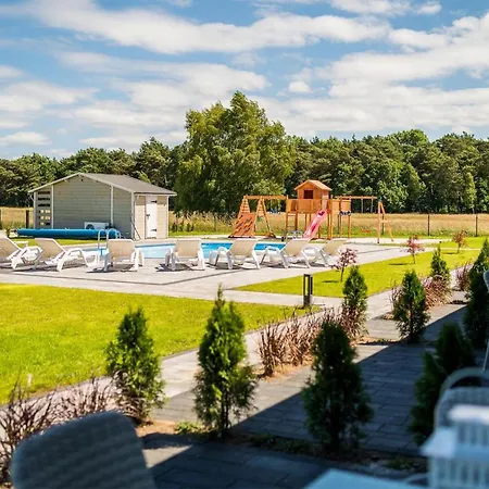 公寓 In With Sauna