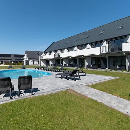Apartman In With Sauna *