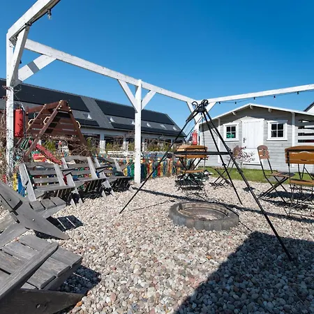 In With Sauna 公寓 *