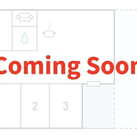 Apartament Piękny W Nowęcinie Z Sauną
