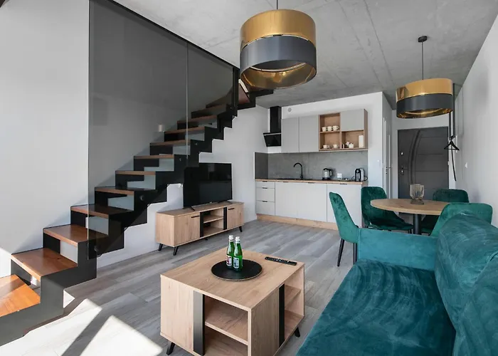 In With Sauna Nowecin