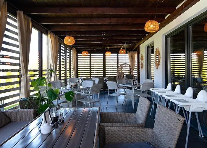 In With Sauna Nowecin