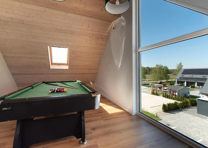 In With Sauna Nowecin