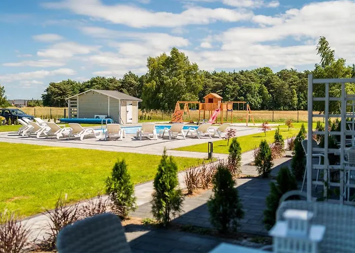 Lägenhet In With Sauna